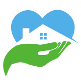 Caring Support @ Home Logo