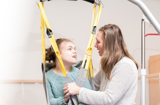 NDIS / Disability Support